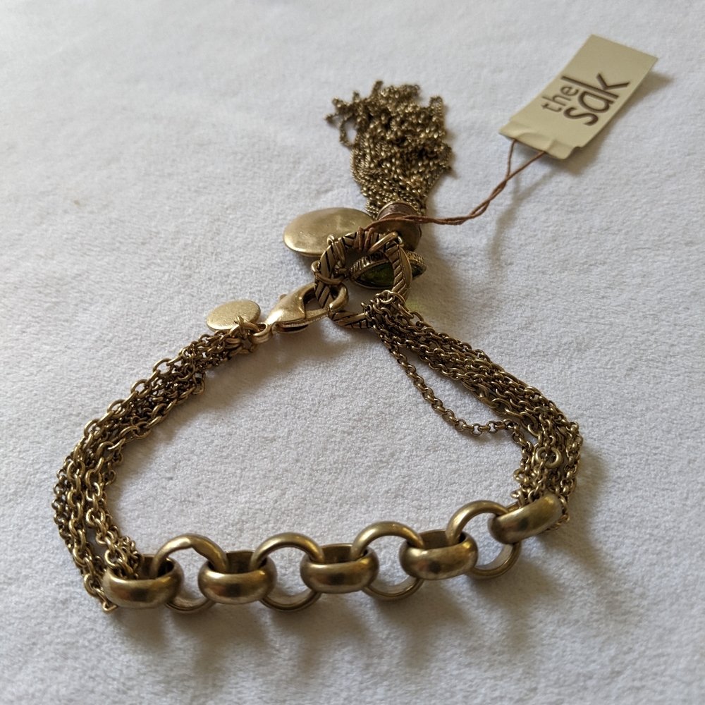 The Sak bracelet